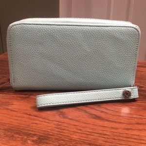 All About the Benjamins Wallet & Strap